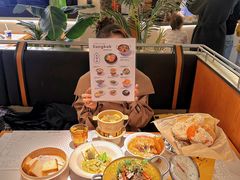 -太食獸泰式茶餐厅(IFS国金中心店)