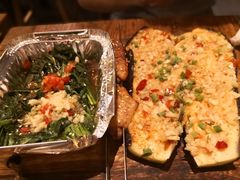 -串大叔炭火烤串·鸡西大冷面刀削面(总店)