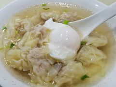 -玉塘村小杨馄饨