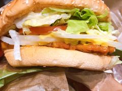 -汉堡王(EAC欧美中心店)