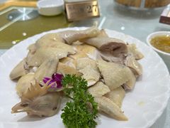 -水上人家河鲜