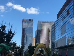 -大族广场Mall&More