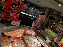 -AEON永旺(东方宝泰店)