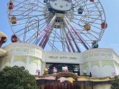 -杭州Hello Kitty乐园