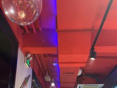 -橦橦小马扎烧烤 (传媒大学店)