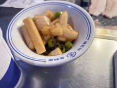 -金妈家烤肉(龙湖U城天街店)