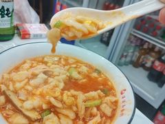 -涛涛卤面馆(胜利街店)