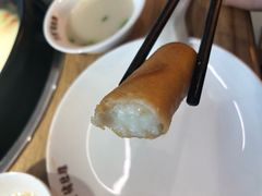 炸鲜奶-好彩猪肚鸡(正弘城店)