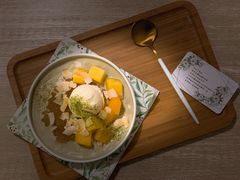 绿野仙踪-春风·有糖(崇宁路店)