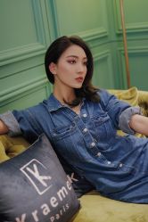 -Kraemer Paris  苏豪路易士·嘉玛发廊