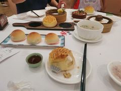 -丰尔粥食·顺德鱼生·干蒸排骨顺德菜(大良分店)