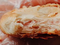 -朱记小郑酥烧饼(建康路店)