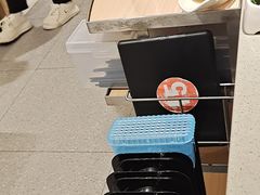 -海底捞火锅(宇飞大厦店)