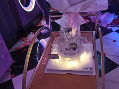 -锦时动物奶油蛋糕(茂业东方时代店)
