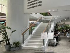 -M Stand(宁波万象城店)