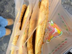 -阿布拉的馕(西北路店)