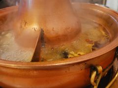 -前门杨记·铜锅涮肉(王府井·故宫店)
