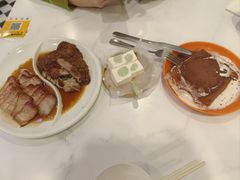 -澳门陈光记烧味饭店(南京德基广场店)