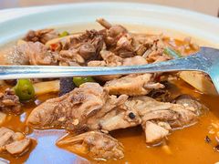 -湘香私房菜(大石长隆店)