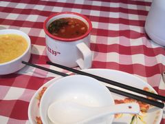 -西贝(新业坊店)