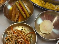 -韩宫宴和牛烤肉(上海金山万达店)
