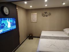 -皇朝浴足(九台路店)