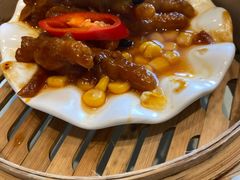 古法和酱凤爪-金满楼(天河中路店)