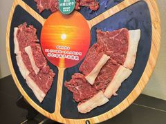 -乔先生涮肉·鲜活牛羊肉火锅(塘沽店)