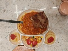 -Aqua Oasis 水天堂(常熟永旺店)