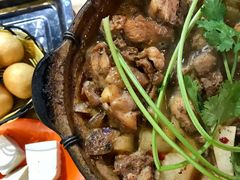 -范贤光鸡公煲(平乐园总店)