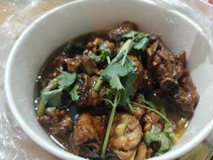 -川湘園(西华路店)