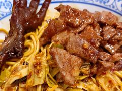 -梅溪·小伙子干挑面(安吉总店)