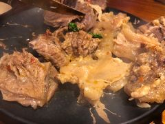 -受气牛肉·重庆耙牛肉(来福士店)