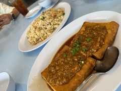 -ZF Seafood Restaurant 卓峰海鲜餐
