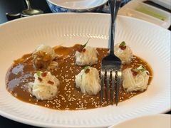 -喜悦烤鸭·新京菜(王府井店)