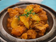 -粤·向群饭店(泮塘路店)