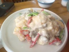 -清真利德顺小老饭庄(复兴路店)