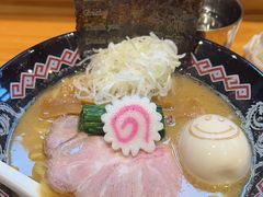 -Ramen满吉·豚骨拉面(丽园路店)
