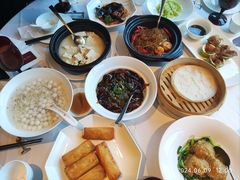 -上海小南国(正大店)