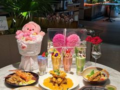 -Tegu泰古莲·泰国餐厅(红山6979店)