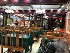 大堂-白魁老号饭庄(交道口店)