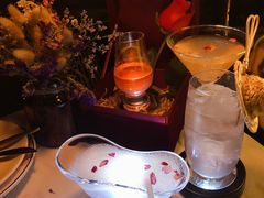 -甜喵酒吧(茂业店)