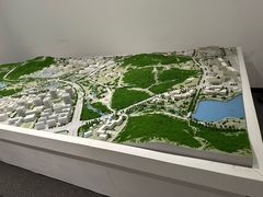 -南京市规划建设展览馆