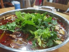 -无味饭店(九眼桥商业文化广场店)