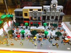 -LEGO(国贸商城店)