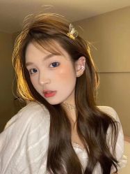 -Rise Hair上升造型