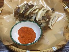 半只鸡-刘师父老汉口江湖菜(蔡锷路店)