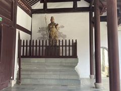 -乌镇东栅景区-修真观