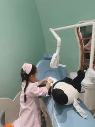 -奈尔宝家庭中心·亲子餐厅(苏州大悦城店)