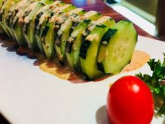-热血兄弟·炭火烤肉(融侨中心店)